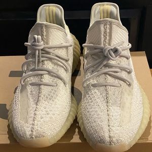Yeezy Boost 350 ‘Light’